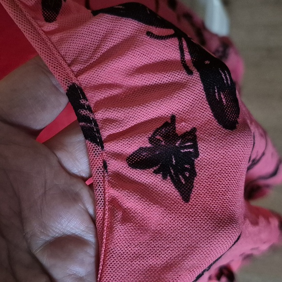 Layered Butterfly Tank - Picture 3 of 3